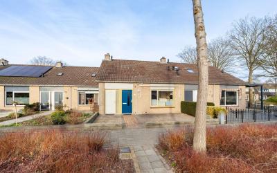 Jonkershof 4