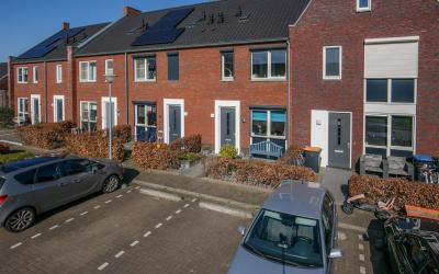 Rozenburg 10