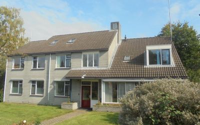 Bosstraat 19-A