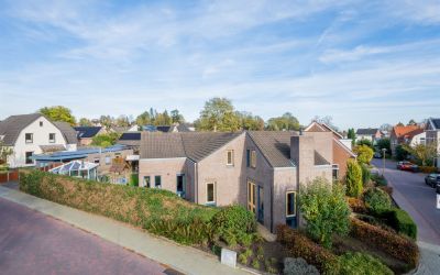 Bosstraat 24