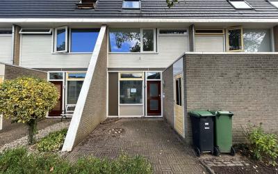 Haydnstraat 8