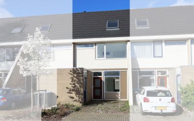Bachstraat 31