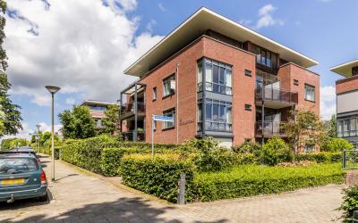 Zevenheuvel. 10-A