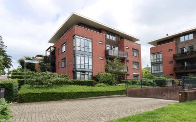 Zevenheuvel. 10-D