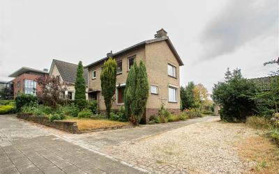 Zevenheuvel. 6