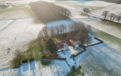 Waldgraaf 3
