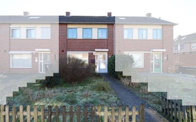 Heidebloemstraat 62