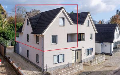 Stekkenberg 6-B