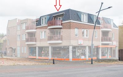 Pannenstraat 10-D