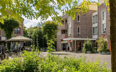 Dorpsplein 28