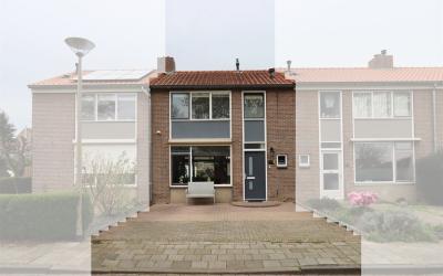 Kruksebaan 18