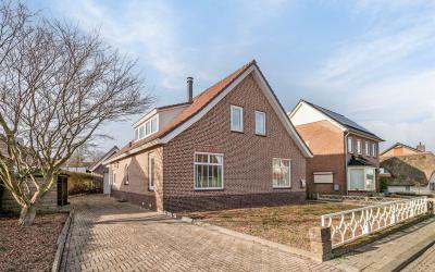 Kruksebaan 32