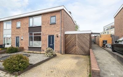 Schoolweg 10