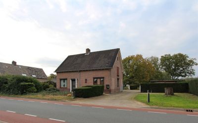 Grafwegen 16