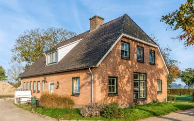 Lage Horst 18
