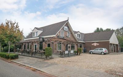 Reestraat 4