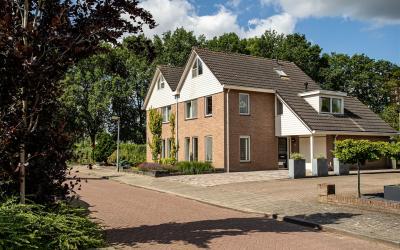 De Gaffel 18