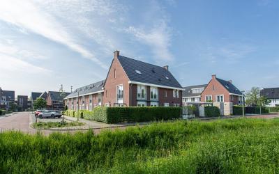 De Hekselaar 24