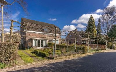 Binnenveld 4-A
