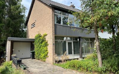 Andreaslaan 3