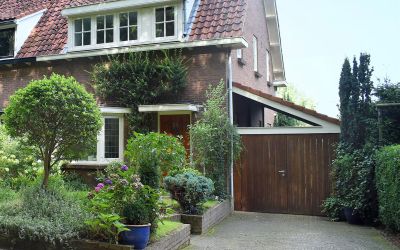 Thaddeuslaan 7