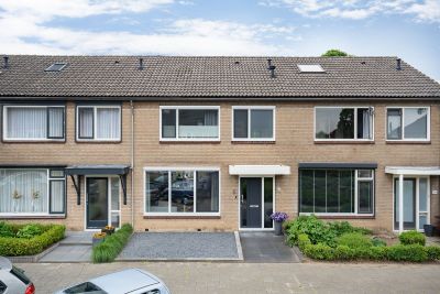 Burgemeester Hermsenstraat 27