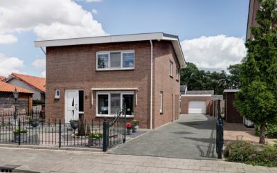 Rustenburgweg 1