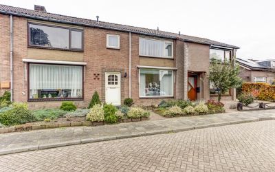 Prinses Irenestraat 61