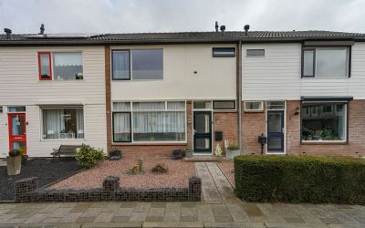 Prins Bernhardstraat 10