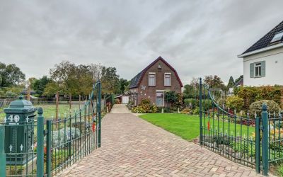 Rijndijk 40