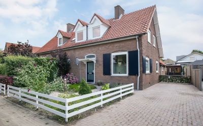 Zeelandsest. 31