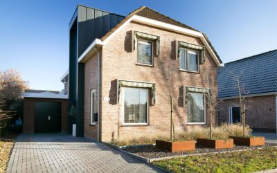 Zeelandsestraat 45-A