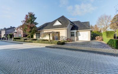 Zeelandsest. 20-A