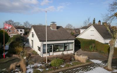 Mozartstraat 10