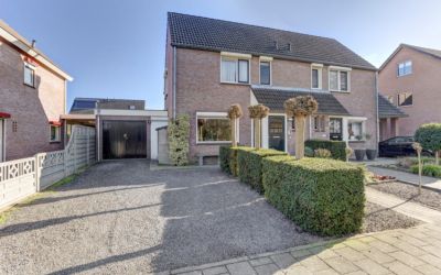 Bachstraat 12
