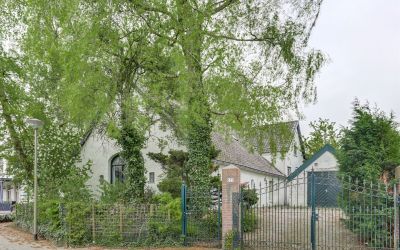 Heerbaan 127