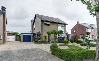 Heerbaan 36