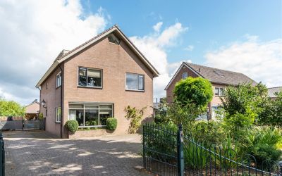 Heerbaan 140