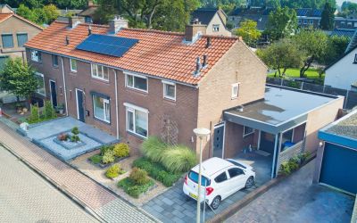 Ruijsdaelst. 24