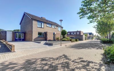 Mesdagstraat 5-A