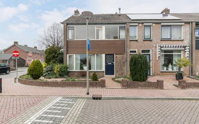 Mesdagstraat 9