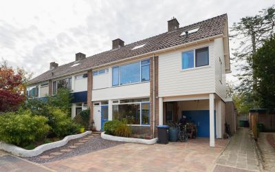 Prins Bernhardlaan 20