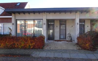 Bisschop Ha. 1-A