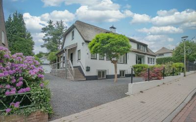 Zevenheuvelenweg 69-A