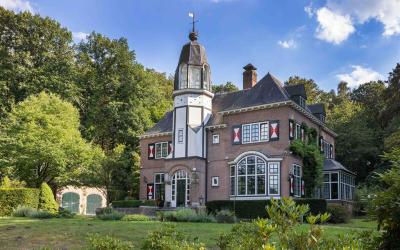 Meerwijkselaan 9