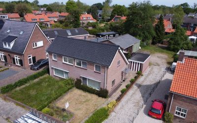 Bongerdstra. 25