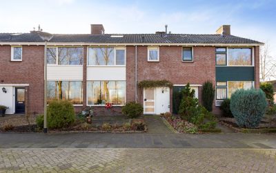 Patrijsstraat 4