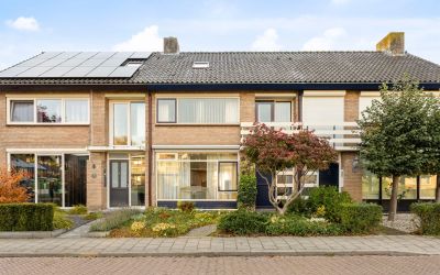 Oude Gracht 12