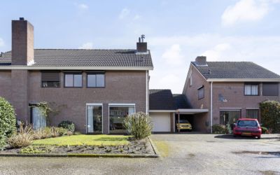 Vondelstraat 31