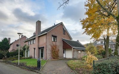 Vondelstraat 41
